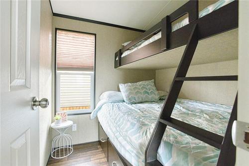 1501 Line 8 Road|Unit #514, Niagara-On-The-Lake, ON - Indoor Photo Showing Bedroom