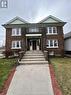 1093 Gladstone Avenue, Windsor, ON  - Outdoor With Facade 