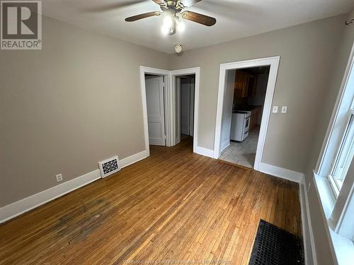 1093 Gladstone Avenue, Windsor, ON - Indoor Photo Showing Other Room