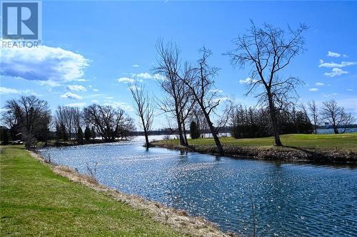 Golf Course Road, Iroquois, ON 