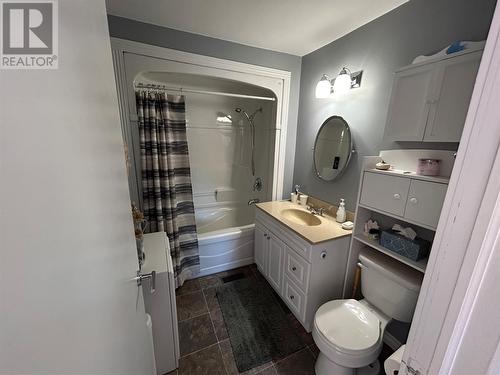 40 Village Cove Road E, Summerford, NL - Indoor Photo Showing Bathroom