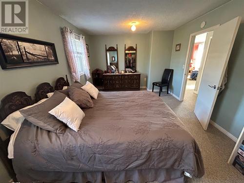 40 Village Cove Road E, Summerford, NL - Indoor Photo Showing Bedroom