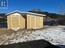 40 Village Cove Road E, Summerford, NL  - Outdoor 