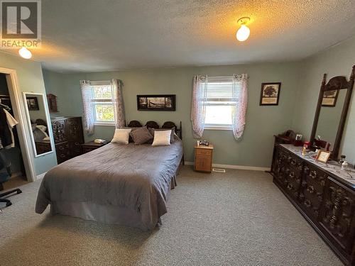 40 Village Cove Road E, Summerford, NL - Indoor Photo Showing Bedroom