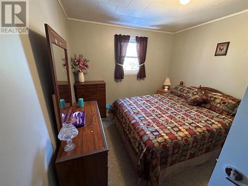 40 Village Cove Road E, Summerford, NL - Indoor Photo Showing Bedroom