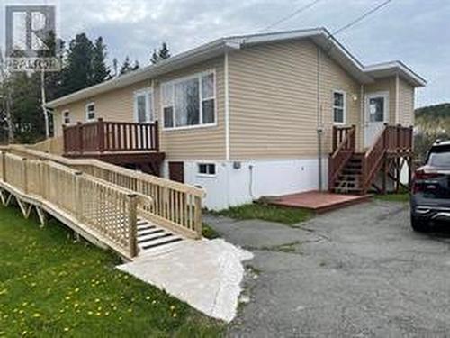 40 Village Cove Road E, Summerford, NL - Outdoor