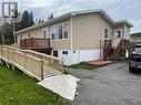 40 Village Cove Road E, Summerford, NL  - Outdoor 