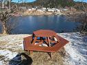 40 Village Cove Road E, Summerford, NL  - Outdoor With Body Of Water With View 