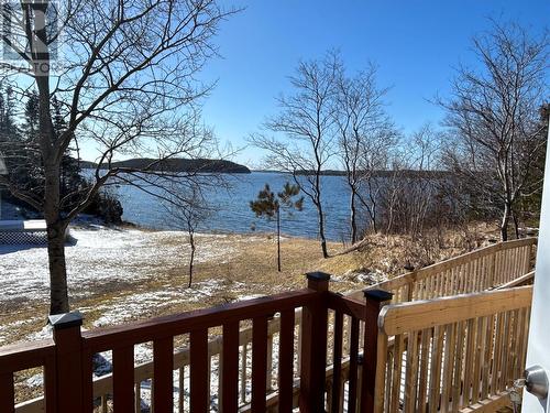 40 Village Cove Road E, Summerford, NL - Outdoor