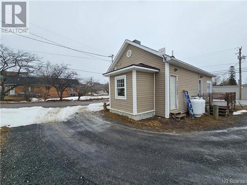 221 Main Street, Plaster Rock, NB 