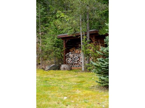 271 Kootenay Lake Road, Procter, BC 