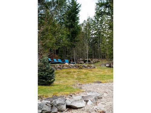 271 Kootenay Lake Road, Procter, BC 