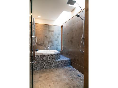 285 Kootenay Lake Road, Procter, BC - Indoor Photo Showing Bathroom