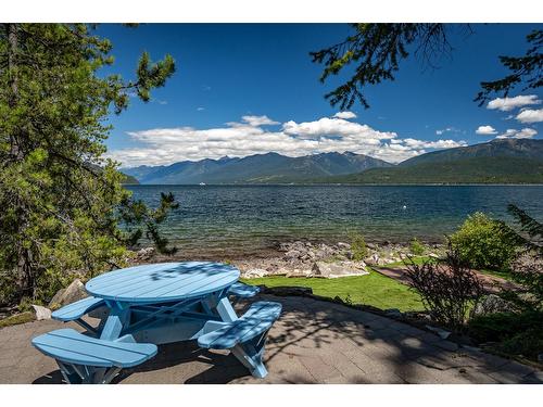 285 Kootenay Lake Road, Procter, BC - Outdoor With Body Of Water With View