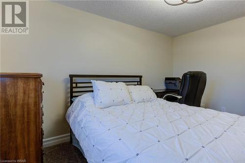 128 Schmidt Drive, Arthur, ON - Indoor Photo Showing Bedroom