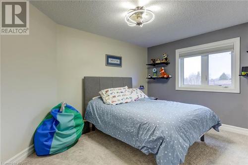 128 Schmidt Drive, Arthur, ON - Indoor Photo Showing Bedroom