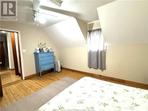 3736 Route 134, Shediac Bridge, NB - Indoor Photo Showing Bedroom