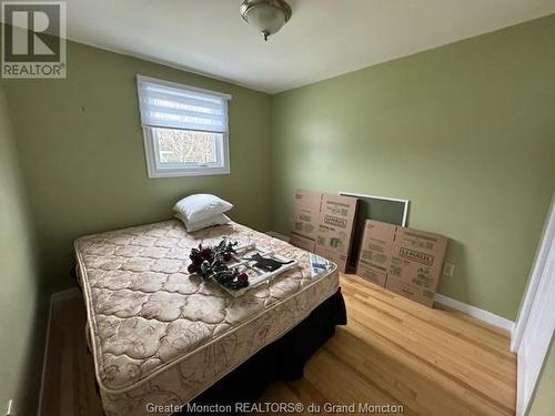 54 Pollett River Rd, Petitcodiac, NB - Indoor Photo Showing Bedroom