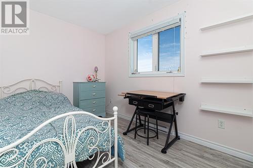 34 Burry Port Street, St. John'S, NL - Indoor Photo Showing Bedroom