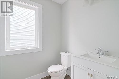 47 Sylvya Court, Fredericton, NB - Indoor Photo Showing Bathroom