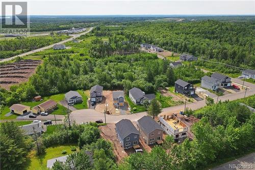 47 Sylvya Court, Fredericton, NB - Outdoor With View
