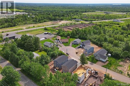 47 Sylvya Court, Fredericton, NB - Outdoor With View
