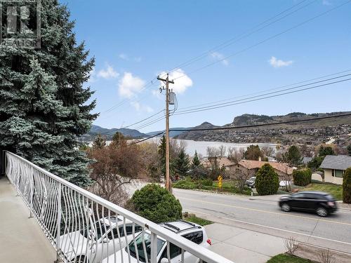 9001 Husband Road, Coldstream, BC - Outdoor With View