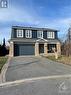 15 Marwood Court, Ottawa, ON  - Outdoor With Facade 