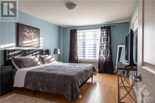 15 Marwood Court, Ottawa, ON - Indoor Photo Showing Bedroom