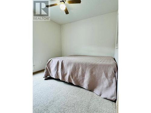 1133 Main Street Unit# 11, Okanagan Falls, BC - Indoor Photo Showing Bedroom