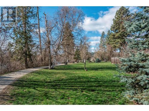 201 Kildonan Avenue Unit# 21, Enderby, BC - Outdoor With View