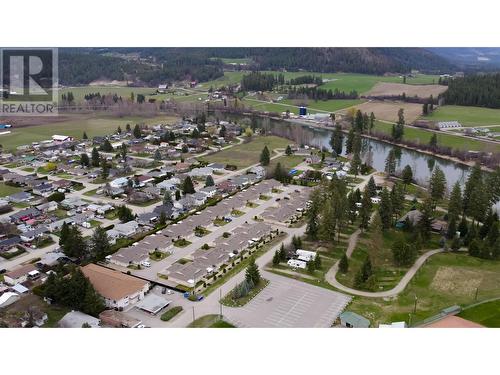 201 Kildonan Avenue Unit# 21, Enderby, BC - Outdoor With View
