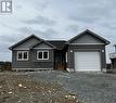 28 Dominic Drive, Conception Bay South, NL  - Outdoor With Facade 