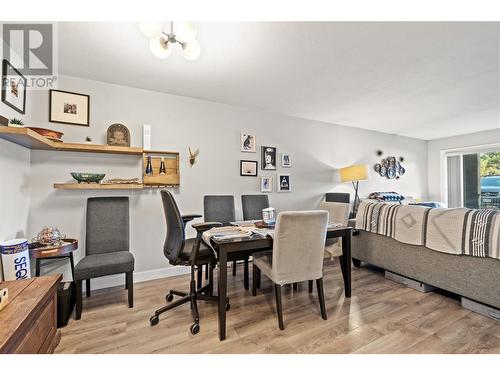 2035 Baron Road Unit# 108, Kelowna, BC - Indoor