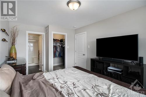 198 Poplin Street, Ottawa, ON - Indoor Photo Showing Bedroom