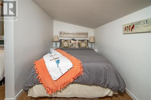 24 Pulley Road, Leamington, ON - Indoor Photo Showing Bedroom