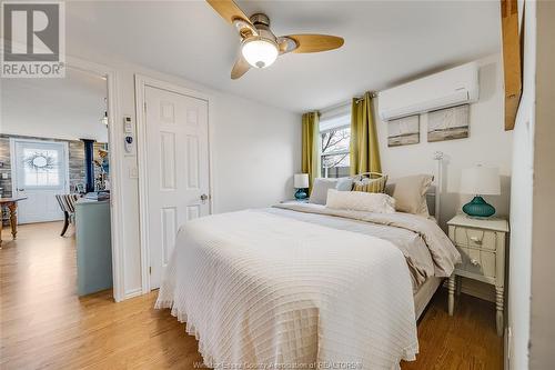 24 Pulley Road, Leamington, ON - Indoor Photo Showing Bedroom