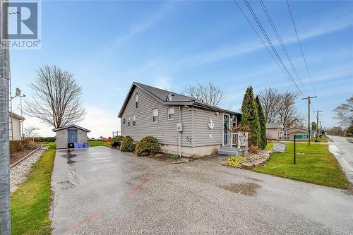 24 Pulley Road, Leamington, ON - Outdoor