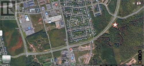 Lot Gunningsville Blvd, Riverview, NB 