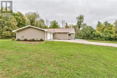 18536 Hwy 7 Highway, Perth, ON - Outdoor
