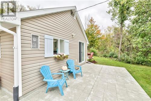18536 Hwy 7 Highway, Perth, ON - Outdoor