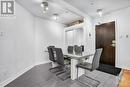1227 Wellington Avenue Unit#303, Ottawa, ON  - Indoor Photo Showing Dining Room 