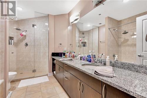 1227 Wellington Avenue Unit#303, Ottawa, ON - Indoor Photo Showing Bathroom