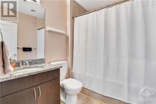 1227 Wellington Avenue Unit#303, Ottawa, ON - Indoor Photo Showing Bathroom