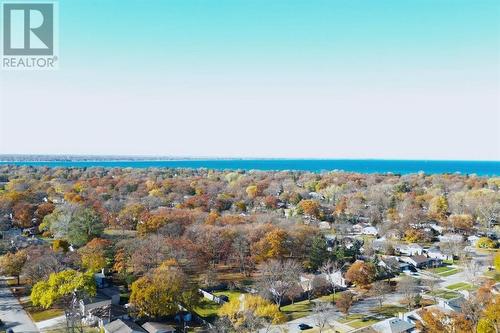 893 Norway Avenue, Sarnia, ON - Outdoor With View