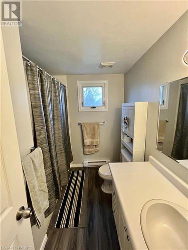 751 Palmateer Drive, Kincardine, ON - Indoor Photo Showing Bathroom