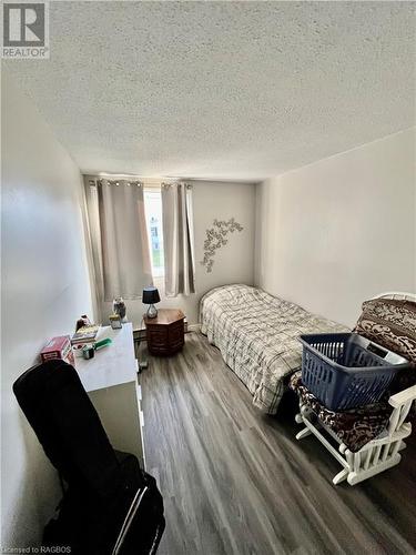 751 Palmateer Drive, Kincardine, ON - Indoor Photo Showing Bedroom