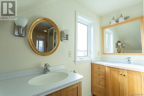8191 Route 102, Public Landing, NB - Indoor Photo Showing Bathroom