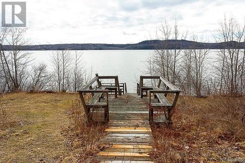 8191 Route 102, Public Landing, NB - Outdoor With View