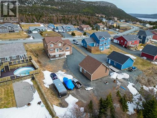128 Sheldon Drive, Bay Bulls, NL - Outdoor With View